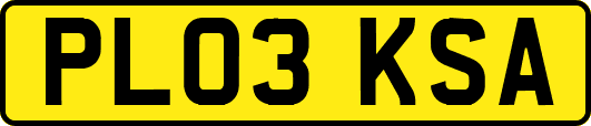 PL03KSA