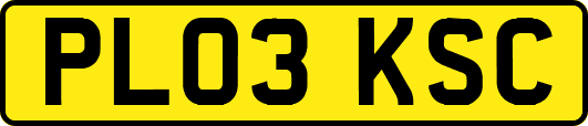 PL03KSC