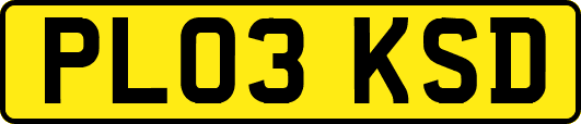 PL03KSD