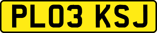 PL03KSJ