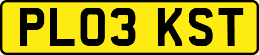 PL03KST