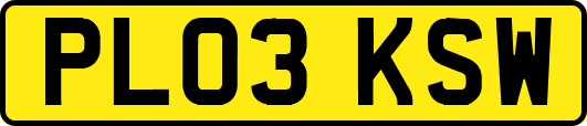 PL03KSW