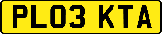 PL03KTA