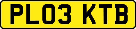 PL03KTB