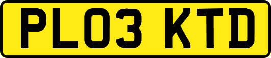 PL03KTD