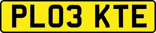 PL03KTE