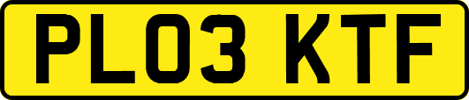 PL03KTF
