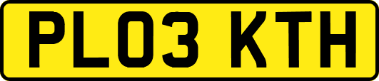 PL03KTH
