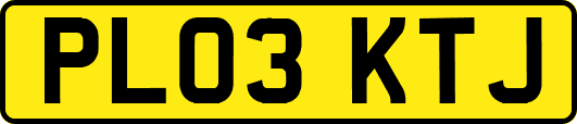 PL03KTJ
