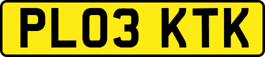 PL03KTK