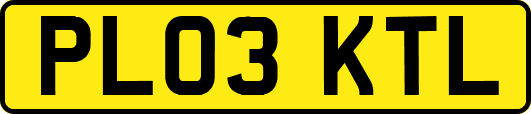 PL03KTL