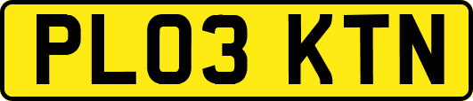 PL03KTN