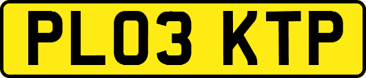 PL03KTP
