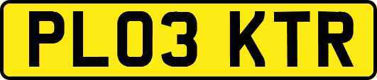 PL03KTR