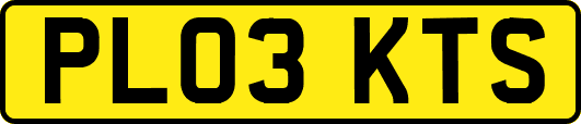 PL03KTS