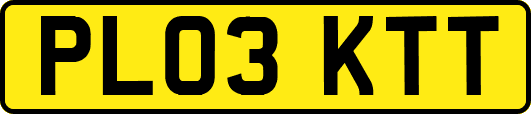 PL03KTT