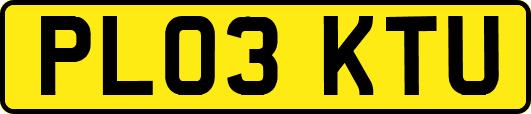 PL03KTU