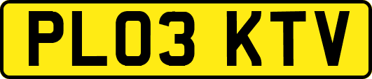 PL03KTV
