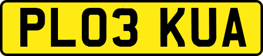 PL03KUA