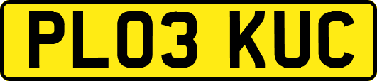 PL03KUC