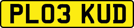 PL03KUD