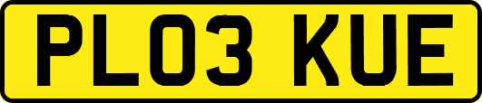 PL03KUE