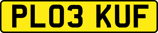 PL03KUF