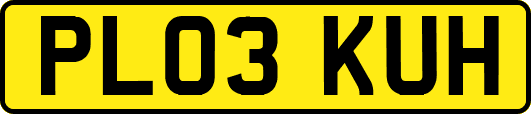 PL03KUH