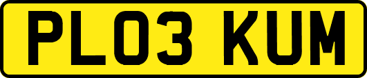 PL03KUM