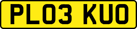 PL03KUO