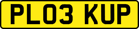PL03KUP