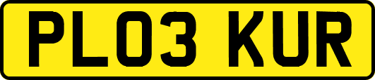 PL03KUR