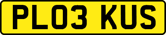 PL03KUS