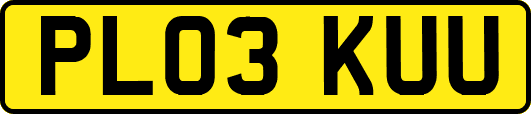 PL03KUU
