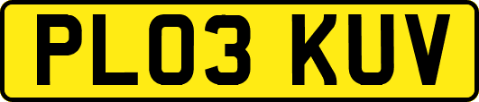 PL03KUV