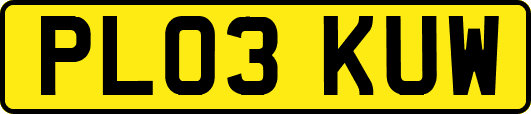 PL03KUW