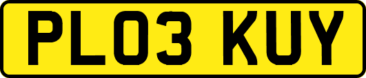 PL03KUY