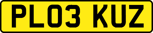 PL03KUZ