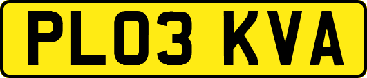 PL03KVA