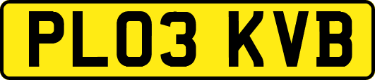 PL03KVB