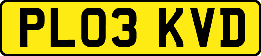 PL03KVD