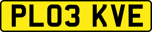 PL03KVE
