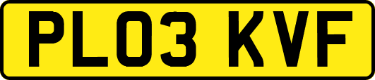 PL03KVF