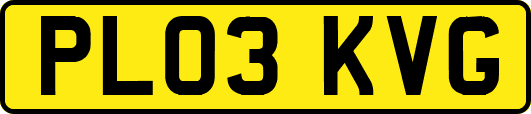 PL03KVG