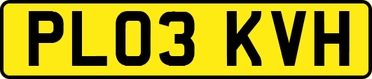 PL03KVH