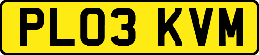 PL03KVM