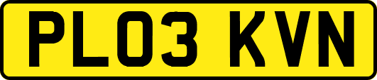 PL03KVN