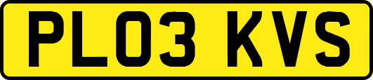 PL03KVS
