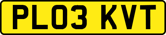 PL03KVT