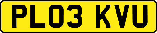 PL03KVU